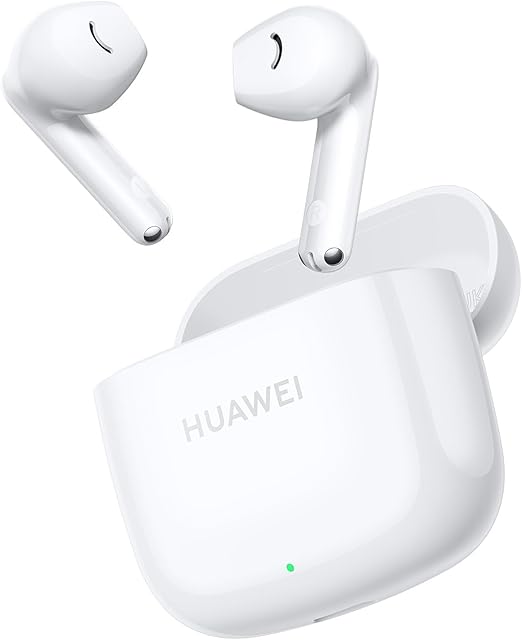 hauwei earbuds
